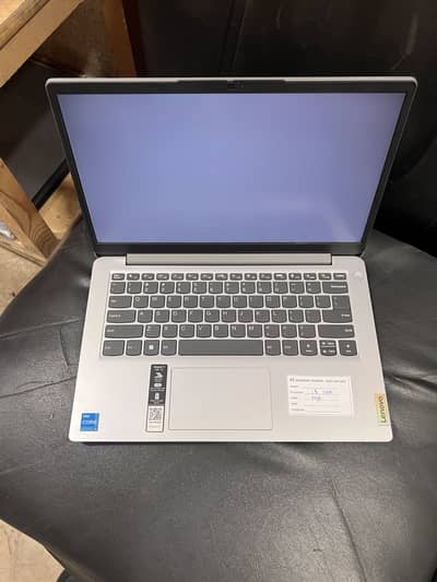 Lenovo IdeaPad 1i Gen 7 | Core i3 12th Gen