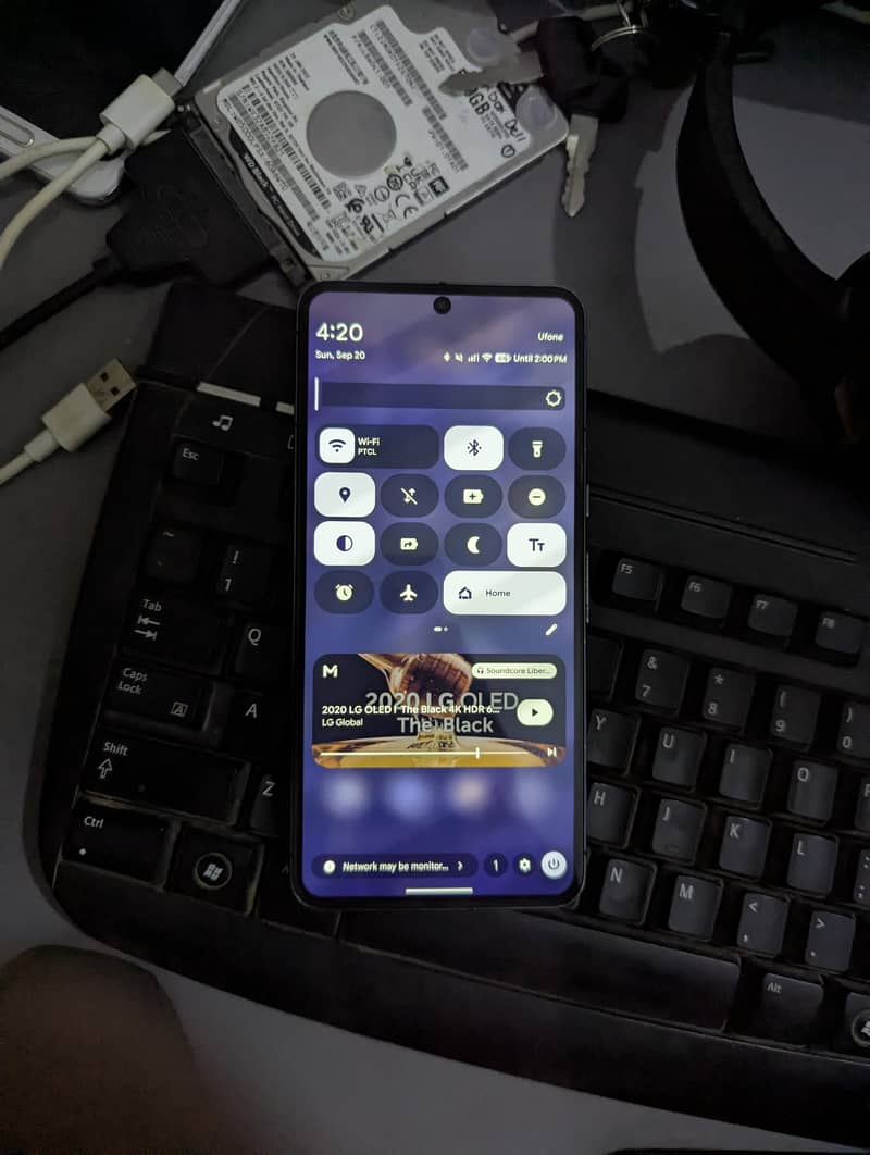 Google Pixel 8 Pro 0