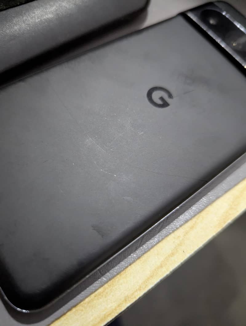Google Pixel 8 Pro 3