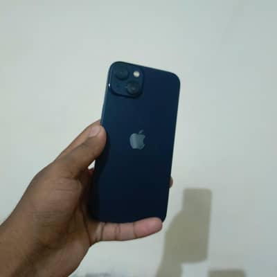 iPhone 13 128gb JV