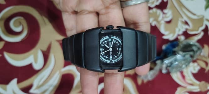 Watch