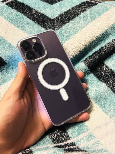 Apple iPhone 14 Pro Max 256