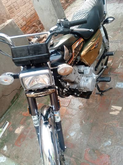 Honda