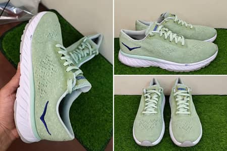 branded shoes available