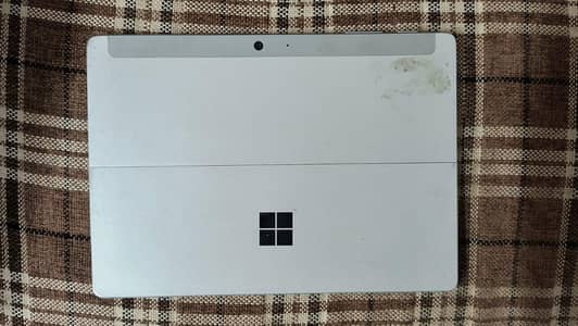 Microsoft Surface Go 2