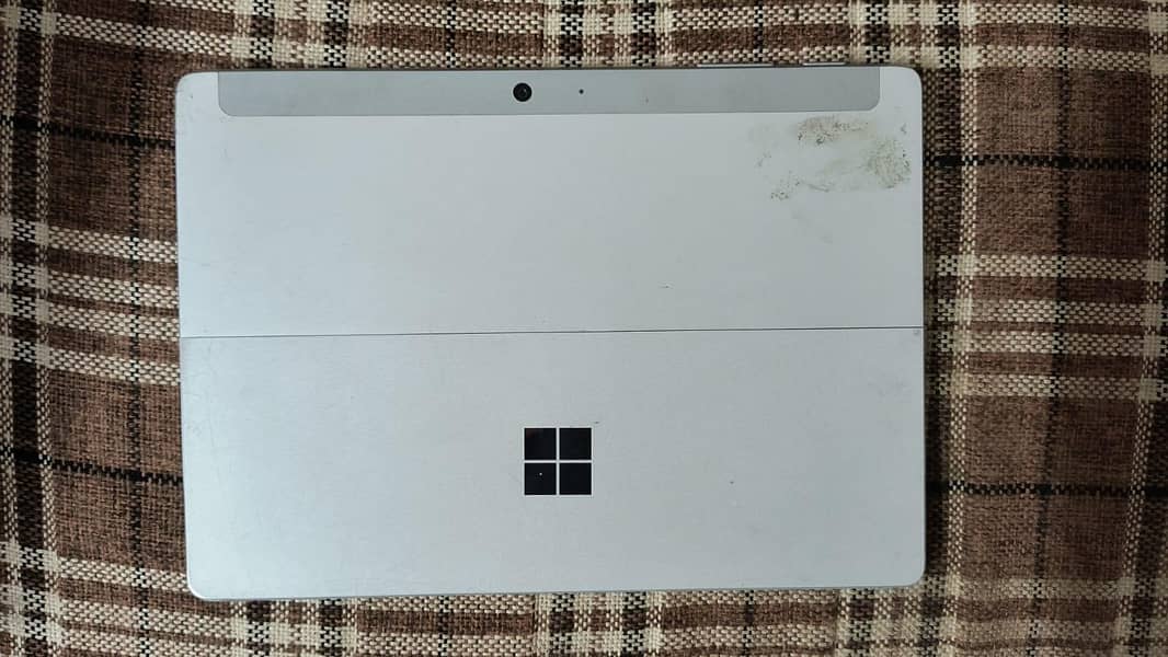 Microsoft Surface Go 2 0