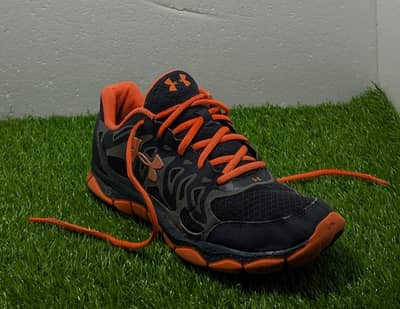 Under Armour Preloved