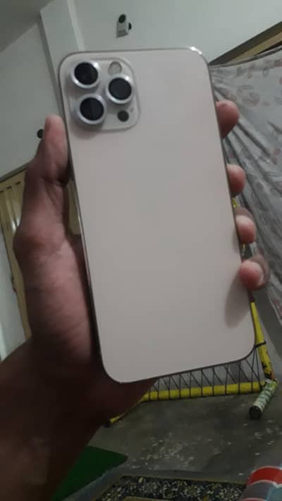 Apple iPhone 12 Pro Max