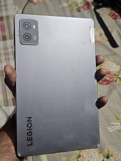 Lenovo legion Tab TB320FC Y700 Gen 1 12by256gb read ad pad ipad Tablet