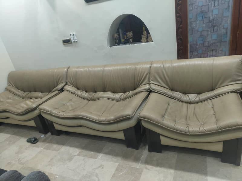 5 sofa set 3
