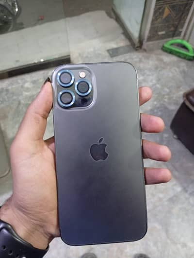 Apple iPhone 12 Pro Max