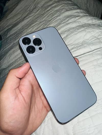 Apple iPhone 13 Pro Max
