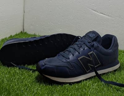 New Balance Preloved Shoes