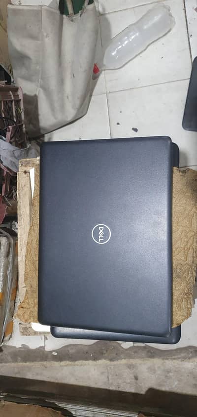 Dell laptop