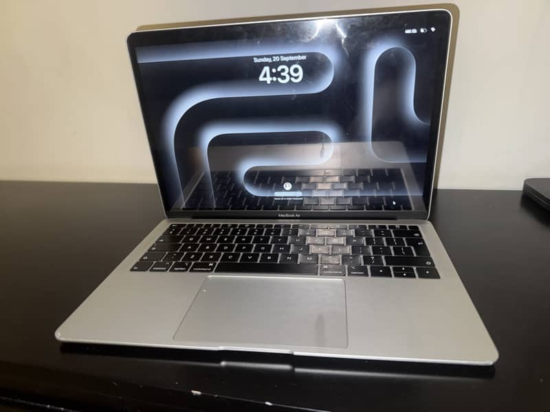 MacBook 2019 1