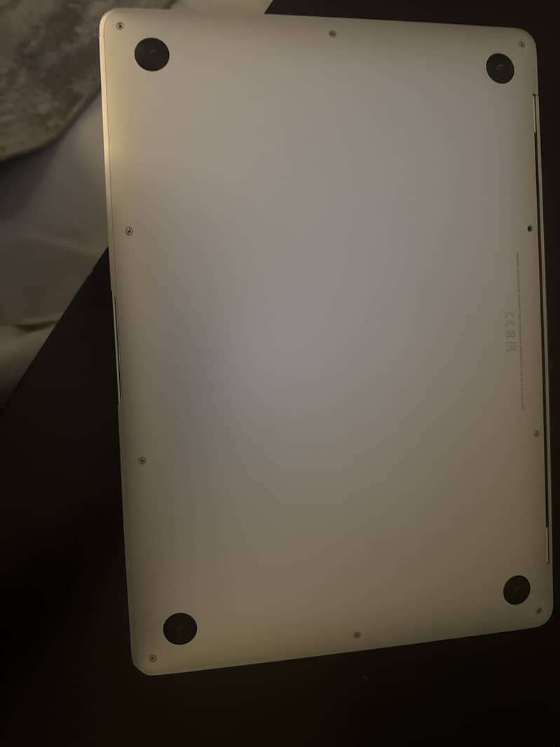 MacBook 2019 2