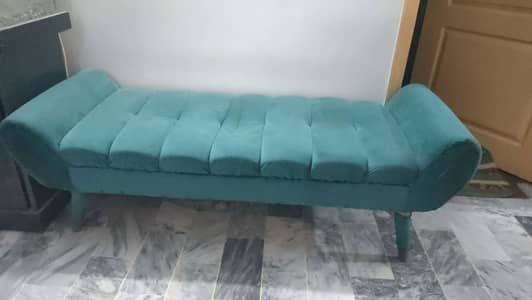 Deewan & 7 Seater Sofa Urgent Sale