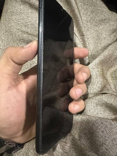 Infinix Hot 8