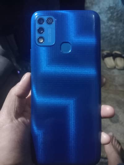 Infinix Hot 11 Play