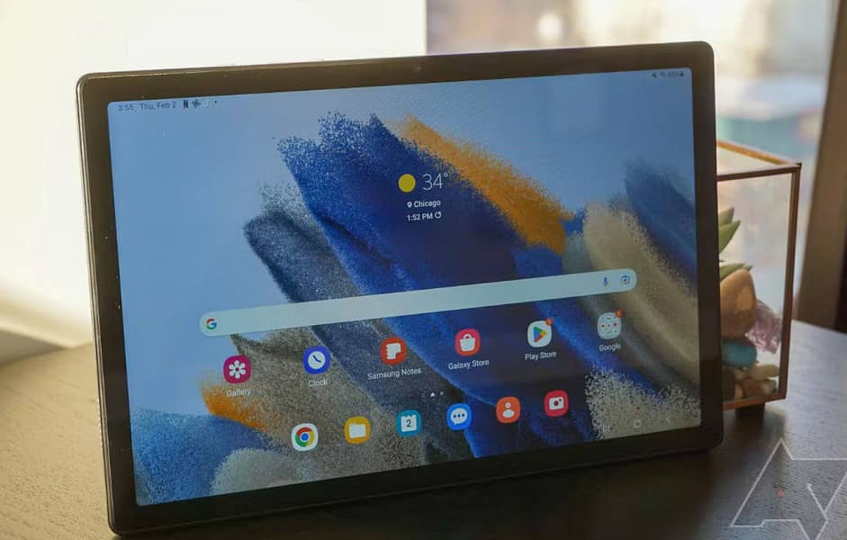 Samsung Glaxy Tab A8 2