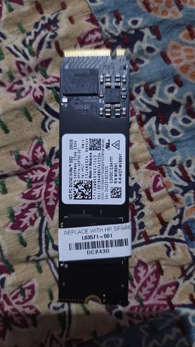 24GB DDR4 RAM + 256GB NVMe + 128GB SSD | Urgent Sale