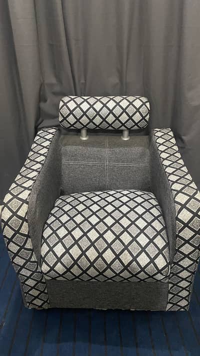 5 seater sofa set
