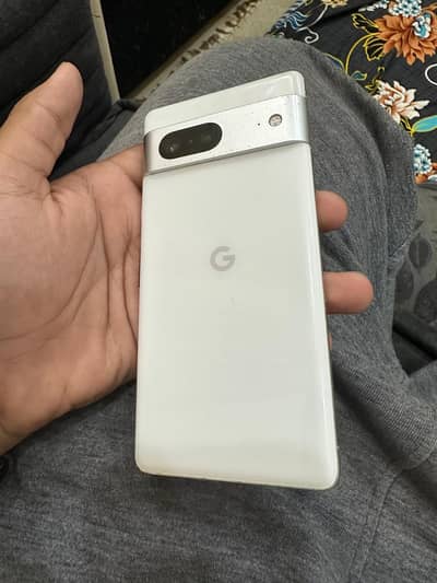 Google Pixel 7