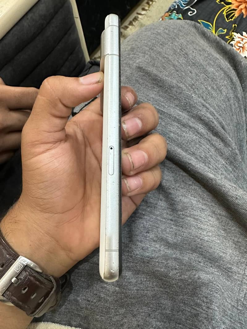 Google Pixel 7 1