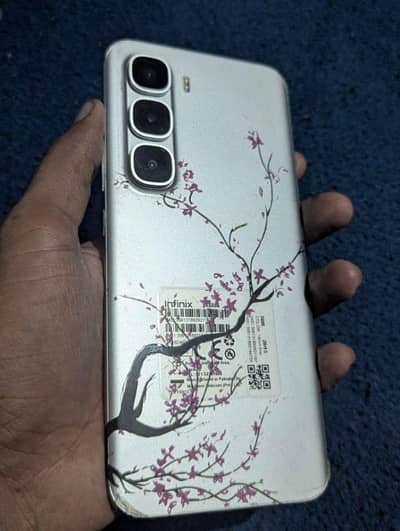 Infinix Hot 60 Pro Plus