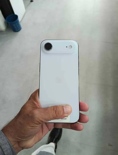 Apple iPhone 17 Air