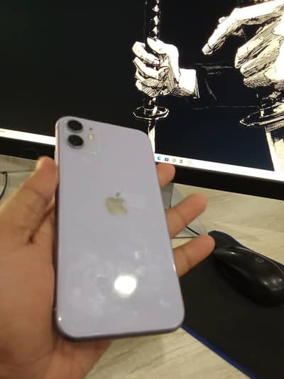 Apple iPhone 11