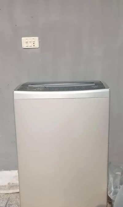 Dawlance Washing Machine