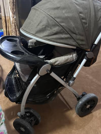 Baby Pram/Stroller
