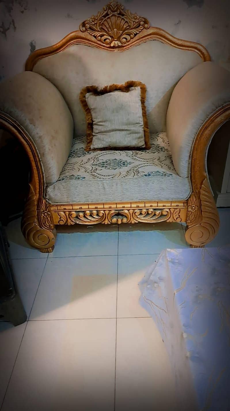 chinioti sofa set 7 seater 2