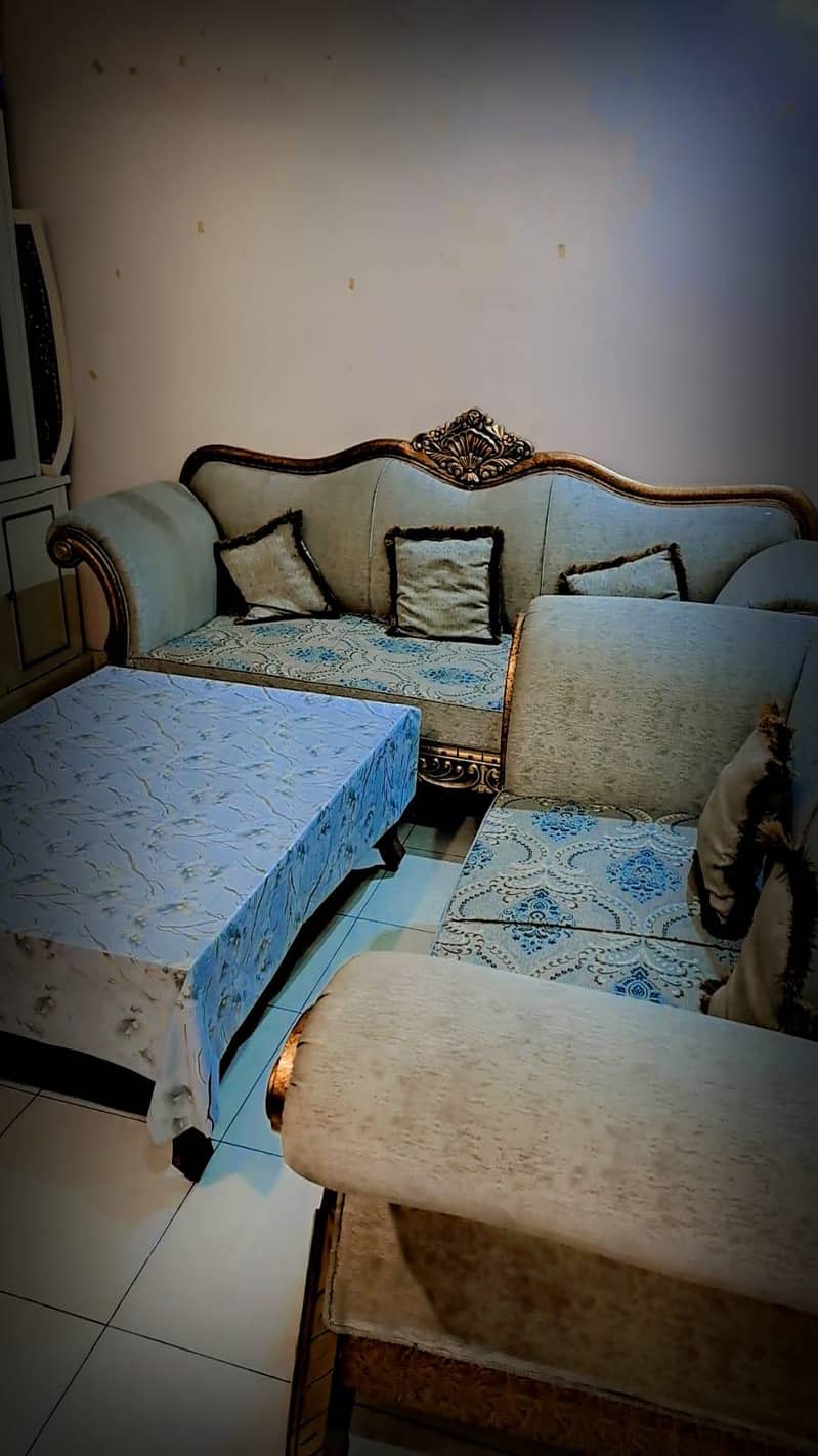 chinioti sofa set 7 seater 3