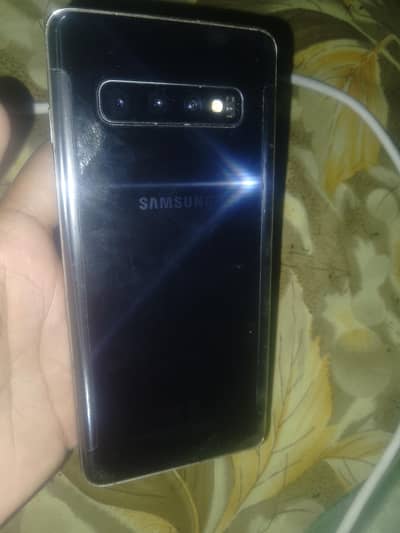 Samsung Mobile S10