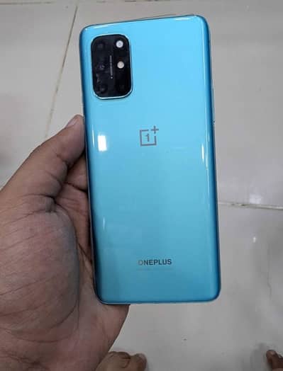 One Plus 8