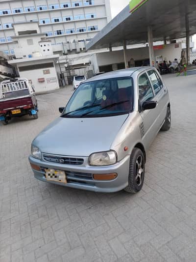 Coure 2001 O342-4820372