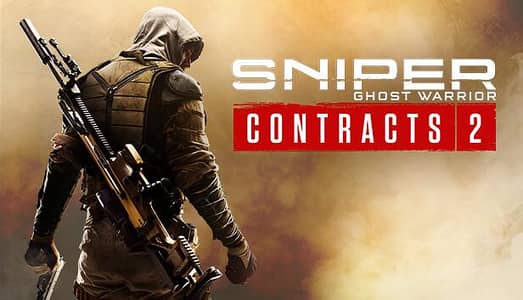 Sniper Ghost Warrior Contracts 2 for sale