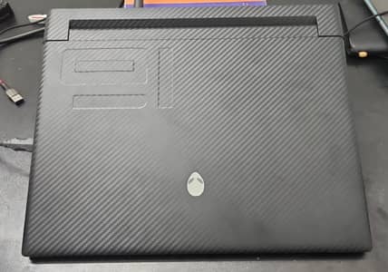 Alienware M16 R1 | Core i9-13900HX | RTX 4080 (175W) | 240Hz QHD+