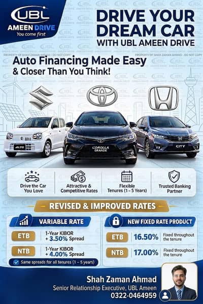 Car Finance