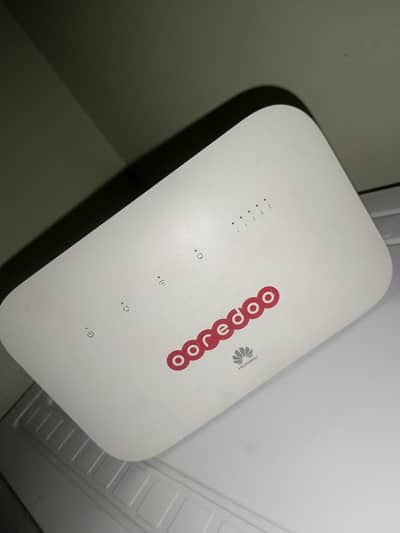 Huawei B612 sim router