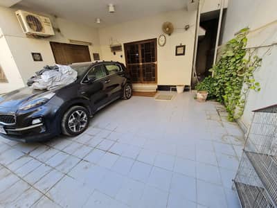 240 Yards Independent House Available For SALE At Gulshan Block 13 D 2