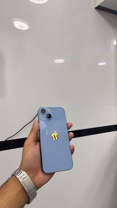 Apple iPhone 14