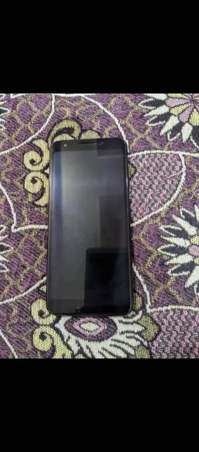 Google Pixel 3