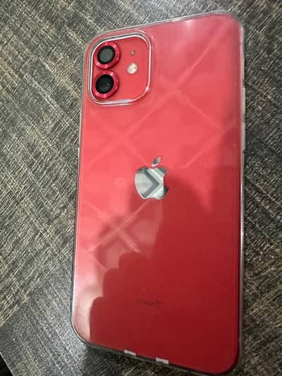 Apple iPhone 12