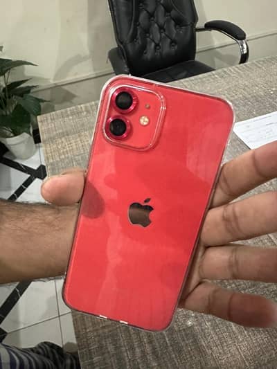 Apple iPhone 12