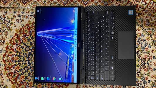 DELL i7 XPS 8TH GEN