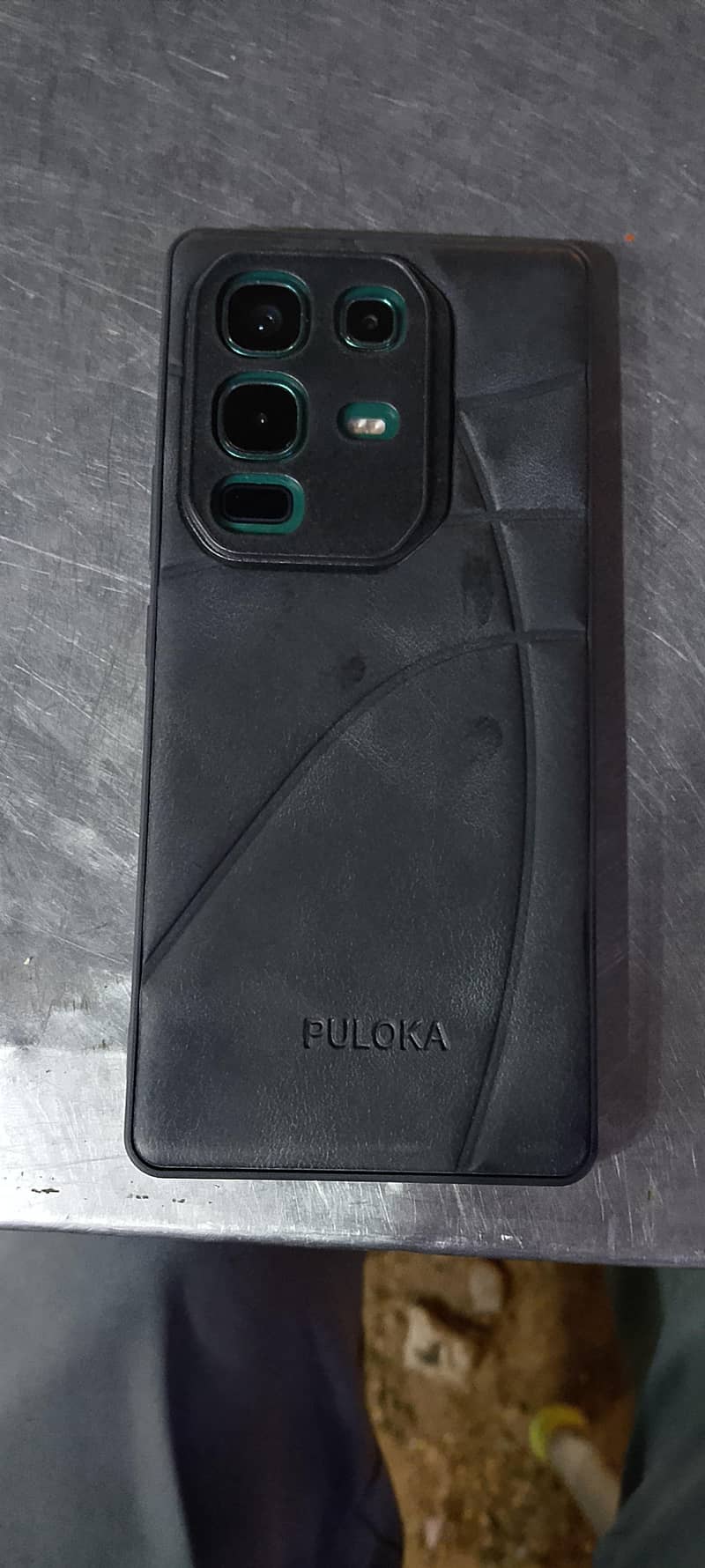 Infinix Note 50 3