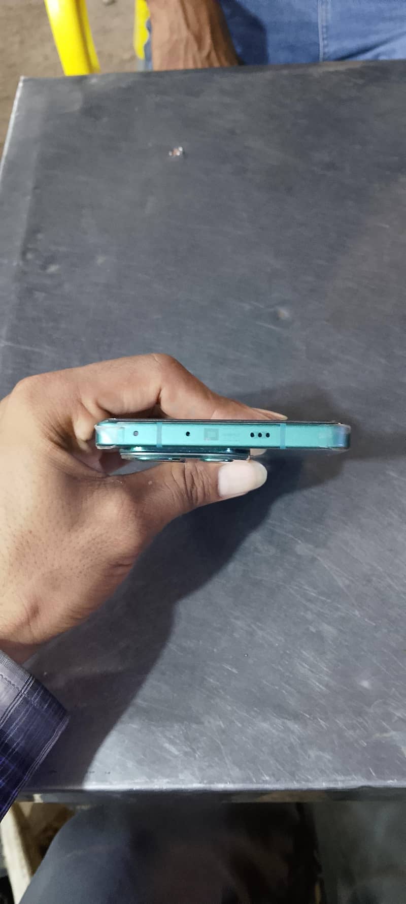 Infinix Note 50 4